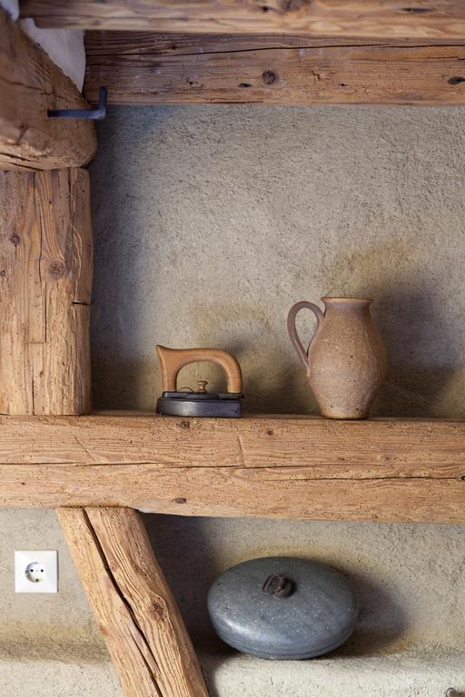Naturhotel Holzwurm ザスバッハヴァルデン 部屋 写真