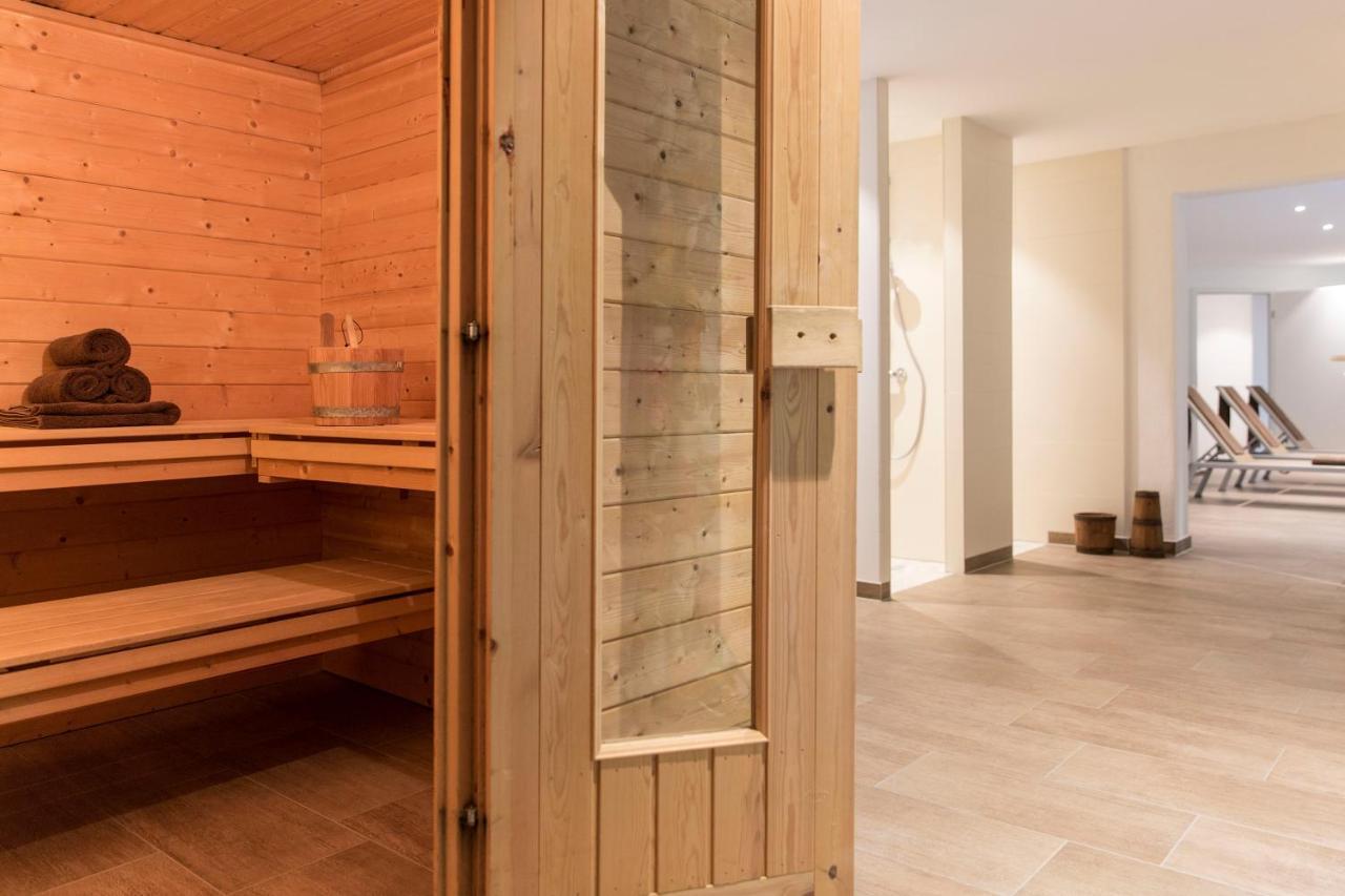 Naturhotel Holzwurm ザスバッハヴァルデン エクステリア 写真