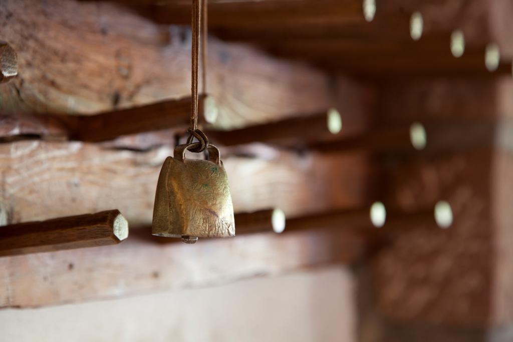 Naturhotel Holzwurm ザスバッハヴァルデン エクステリア 写真